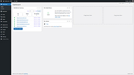 LMN Site Monitor screenshot