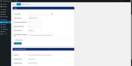 LMN Site Monitor screenshot