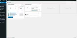 LMN Site Monitor screenshot